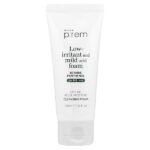 Защитите меня. Relief Moisture, очищающая пенка, 100 мл (3,38 жидк. унции) — make p:rem