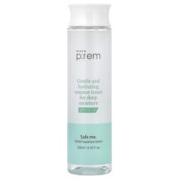 Safe Me, Relief Essence, тоник, 200 мл (6,76 жидк. унции) — make p:rem