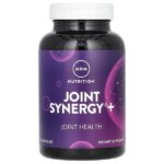 Joint Synergy +, 120 капсул — MRM Nutrition