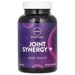 Joint Synergy +, 120 капсул — MRM Nutrition