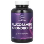 хондроитин и глюкозамин, 180 капсул — MRM Nutrition