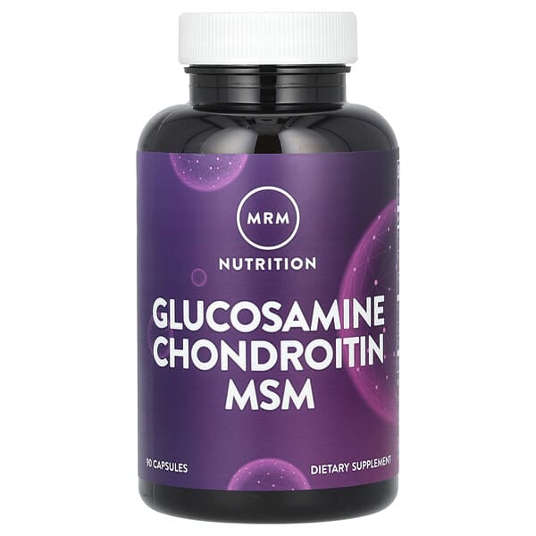 mrm21104_v_31.jpg глюкозамин с хондроитином и МСМ, 90 капсул — MRM Nutrition
