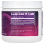 Кристаллы МСМ (метилсульфонилметана), 1000 мг, 200 г (7,05 унции) — MRM Nutrition — изображение 2