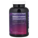 Nutrition, МСМ, 1000 мг, 120 веганских капсул — MRM Nutrition — изображение 2