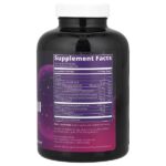 Bone Maximizer III с микрокристаллическим гидроксиапатитом (MCHA), 150 капсул — MRM Nutrition — изображение 2