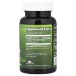 Nutrition, витамин D3 для веганов, 2500 МЕ, 60 веганских капсул — MRM Nutrition — изображение 2