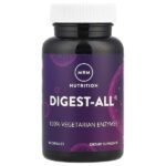 Digest-All®, 30 капсул — MRM Nutrition