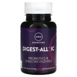 Digest-All IC, 60 вегетарианских таблеток — MRM Nutrition