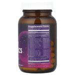 Nutrition, пробиотики для ежедневной поддержки, 5 млрд клеток, 30 растительных капсул — MRM Nutrition — изображение 2