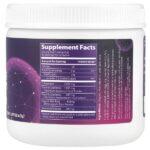 D-манноза + клюква, клюква, 200 г (7,05 унции) — MRM Nutrition — изображение 2
