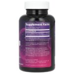 Гинкго билоба, 60 мг, 120 веганских капсул — MRM Nutrition — изображение 2