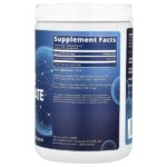 Моногидрат креатина 325 г (11,5 унции) — MRM Nutrition — изображение 2