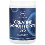 Моногидрат креатина 325 г (11,5 унции) — MRM Nutrition