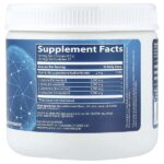 BCAA+G™, добавка для восстановления мышц, со вкусом лимонада, 180 г (6,35 унции) — MRM Nutrition — изображение 2