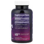 Кордицепс, штамм CS-4, 60 веганских капсул (750 мг в 1 капсуле) — MRM Nutrition — изображение 2