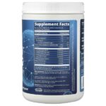 Relow BCAA+G™, средство для восстановления после тренировки, со вкусом арбуза, 330 г (11,6 унции) — MRM Nutrition — изображение 2