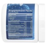 Hydration + Electrolyte Boost, голубика и асаи, 135 г (4,76 унции) — MRM Nutrition — изображение 2