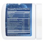 Hydration+, электролитный баланс, со вкусом апельсина и манго, 135 г (4,76 унции) — MRM Nutrition — изображение 2
