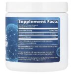Мерная ложка креатина, голубая малина, 90 г (3,2 унции) — MRM Nutrition — изображение 2