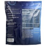 Сывороточный протеин, 2 млрд пробиотиков, шоколад, 2270 г (5 фунтов) — MRM Nutrition — изображение 2