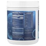 Протеин из яичного белка, шоколад, 340 г (12 унций) — MRM Nutrition — изображение 2