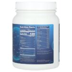 Натуральный протеин яичного белка, шоколад, 680 г — MRM Nutrition — изображение 2