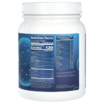 Протеин яичного белка, ваниль, 680 г (1,5 фунта) — MRM Nutrition — изображение 2