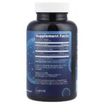 HMB 1000, 1000 мг, 60 капсул — MRM Nutrition — изображение 2