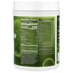 Растительный протеин с суперфудами, со вкусом ванили, 570 г (1,26 фунта) — MRM Nutrition — изображение 2