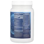 Гейнер, со вкусом шоколада, 1512 г (3,3 фунта) — MRM Nutrition — изображение 2