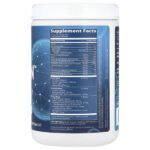 DRIVEN™, предтренировочная добавка, клубника и киви, 350 г (12,3 унции) — MRM Nutrition — изображение 2