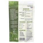 Органический порошок из моринги, 240 г (8,5 унций) — MRM Nutrition — изображение 2