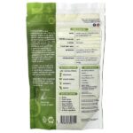 Зелёный чай матча в виде порошка, 170 г (6 унций) — MRM Nutrition — изображение 2