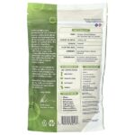 Порошок необработанной спирулины, 240 г (8,5 унции) — MRM Nutrition — изображение 2