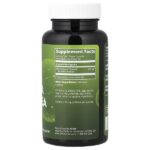Зеленый чай матча, 60 веганских капсул (500 мг на капсулу) — MRM Nutrition — изображение 2