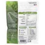 Плоды органической бузины в порошке, 113 г (4 унции) — MRM Nutrition — изображение 2