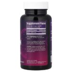 Биотин, 60 веганских капсул (5000 мкг в каждой капсуле) — MRM Nutrition — изображение 2