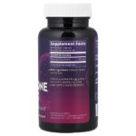 С пониженным содержанием глутатиона, 500 мг, 60 веганских капсул — MRM Nutrition — изображение 2