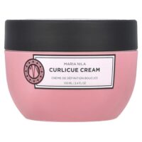 Curlicue Cream, 100 мл (3,4 жидк. унц.) — Maria Nila