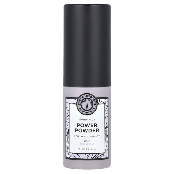 mrn03870_v_8.jpg Power Powder, 2 г (0,1 унции) — Maria Nila