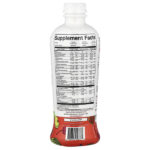 Liquid Morning Multivitamin Essentials+, фруктовый пунш, 946 мл (32 жидк. унции) — MaryRuth's — изображение 2