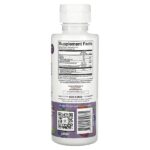 Megadose Vitamin D3, липосомальный витамин D3, ягодное ассорти, 4000 МЕ, 225 мл (7,6 жидк. унции) — MaryRuth's — изображение 2
