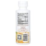 Megadose Vitamin C, липосомальный витамин C, с ароматом цитрусов и ванили, 225 мл (7,6 жидк. унции) — MaryRuth's — изображение 2