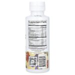 Vegan Collagen Booster, липосомальный стимулятор выработки коллагена, с кленовым сиропом и горячим какао, 225 мл (7,6 жидк. унции) — MaryRuth's — изображение 2