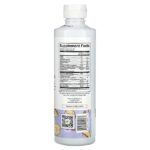 Hair Growth Max, липосомальный продукт, миндальное печенье, 450 мл (15,22 жидк. унции) — MaryRuth's — изображение 2