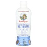 Liquid Nighttime Multimineral, Coconut Dream, 946 мл (32 жидк. унц.) — MaryRuth's