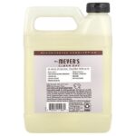Запасной блок мыла для рук, лаванда, 975 мл (33 жидк. унции) — Mrs. Meyers Clean Day — изображение 2