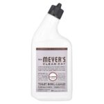 Средство для чистки унитазов, лаванда, 710 мл (24 жидк. Унции) — Mrs. Meyers Clean Day