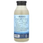 Гель для душа, дождевая вода, 473 мл (16 жидк. унц.) — Mrs. Meyers Clean Day — изображение 2