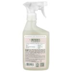Очищающий спрей-гель с уксусом, яблоня, 473 мл (16 жидк. унций) — Mrs. Meyers Clean Day — изображение 2